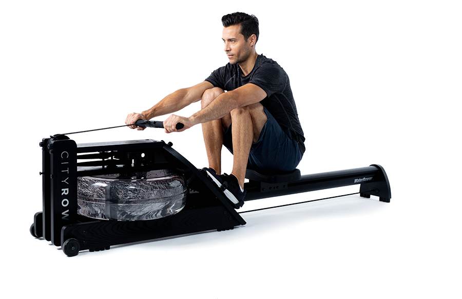 High Intensity Indoor Rowing Classes CITYROW